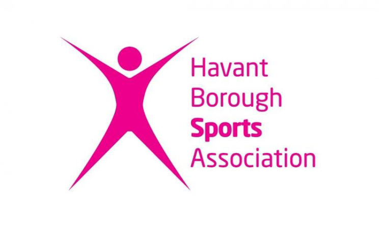 Havant Borough Sports Association logo